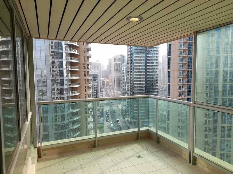 11 Exclusive | Marina View | Two Bedroom + Study in Emaar 6