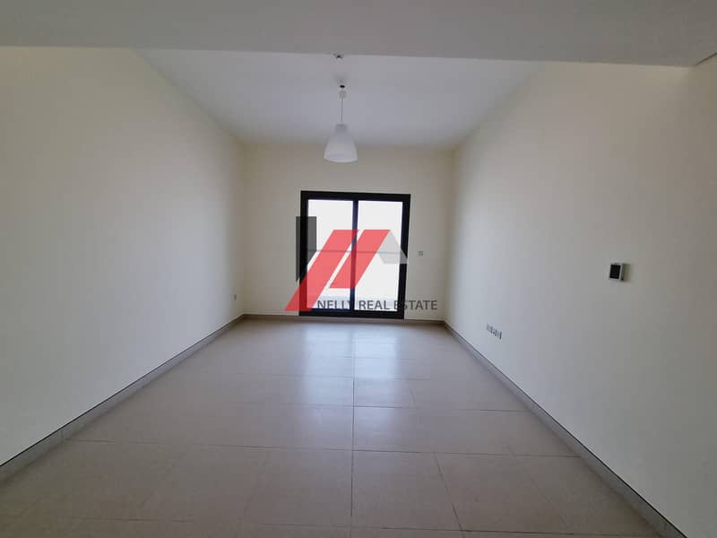 Brand New 1 Month Free 3 Bedroom With laundry Maids Room Full Facilities Next To Al Kabayel Center 4/6/12chqs