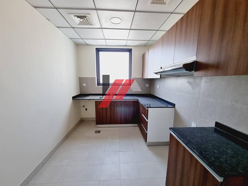 7 Brand New 1 Month Free 3 Bedroom With laundry Maids Room Full Facilities Next To Al Kabayel Center 4/6/12chqs