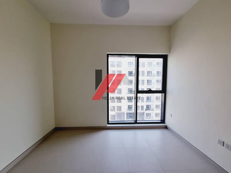 9 Brand New 1 Month Free 3 Bedroom With laundry Maids Room Full Facilities Next To Al Kabayel Center 4/6/12chqs