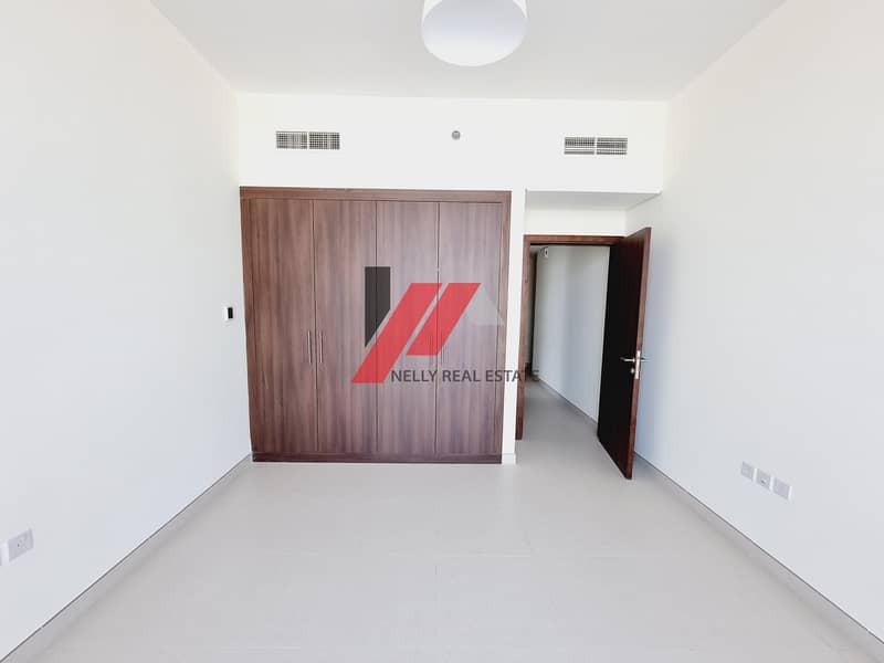 12 Brand New 1 Month Free 3 Bedroom With laundry Maids Room Full Facilities Next To Al Kabayel Center 4/6/12chqs