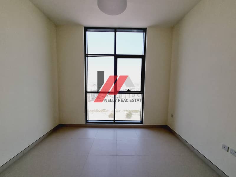 14 Brand New 1 Month Free 3 Bedroom With laundry Maids Room Full Facilities Next To Al Kabayel Center 4/6/12chqs