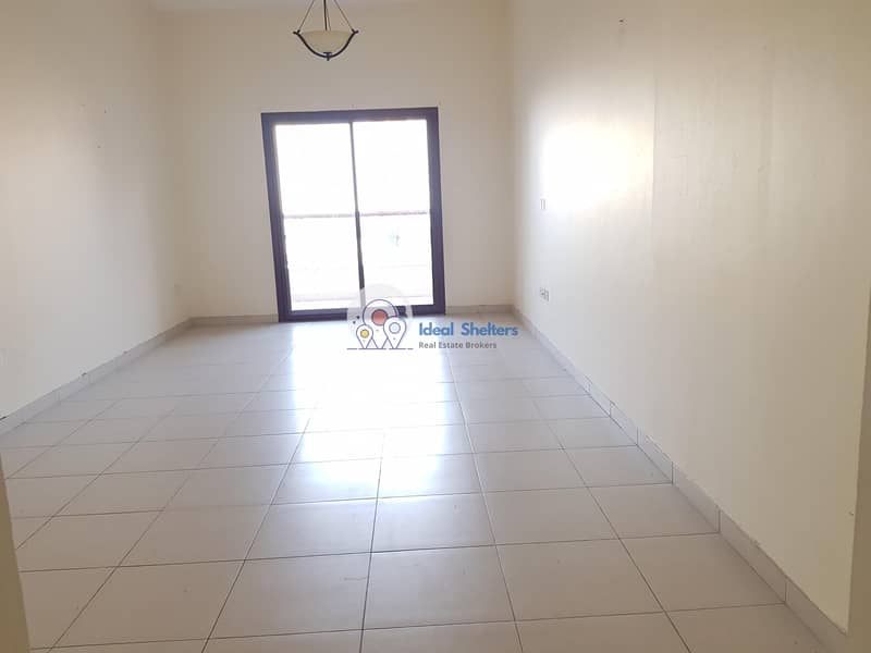 4 OUT CLASS 2 BHK WITH 3 BATH_LAUNDRY ROOM+ALL FACILITIES RENT 43K