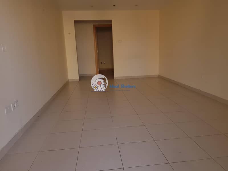 5 OUT CLASS 2 BHK WITH 3 BATH_LAUNDRY ROOM+ALL FACILITIES RENT 43K