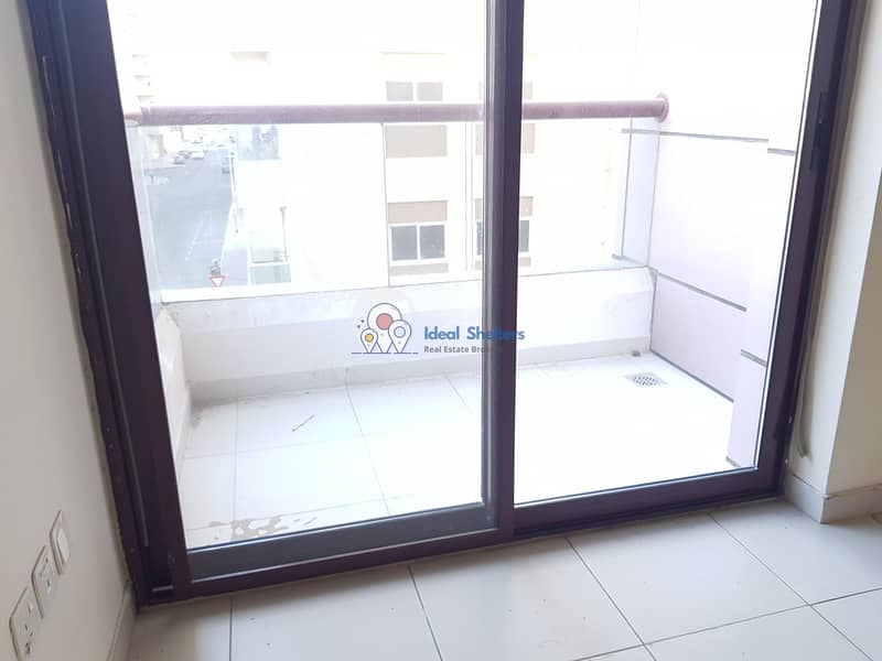 7 OUT CLASS 2 BHK WITH 3 BATH_LAUNDRY ROOM+ALL FACILITIES RENT 43K