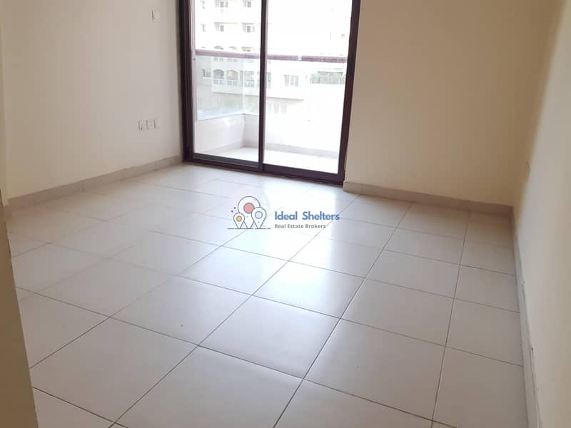 9 OUT CLASS 2 BHK WITH 3 BATH_LAUNDRY ROOM+ALL FACILITIES RENT 43K