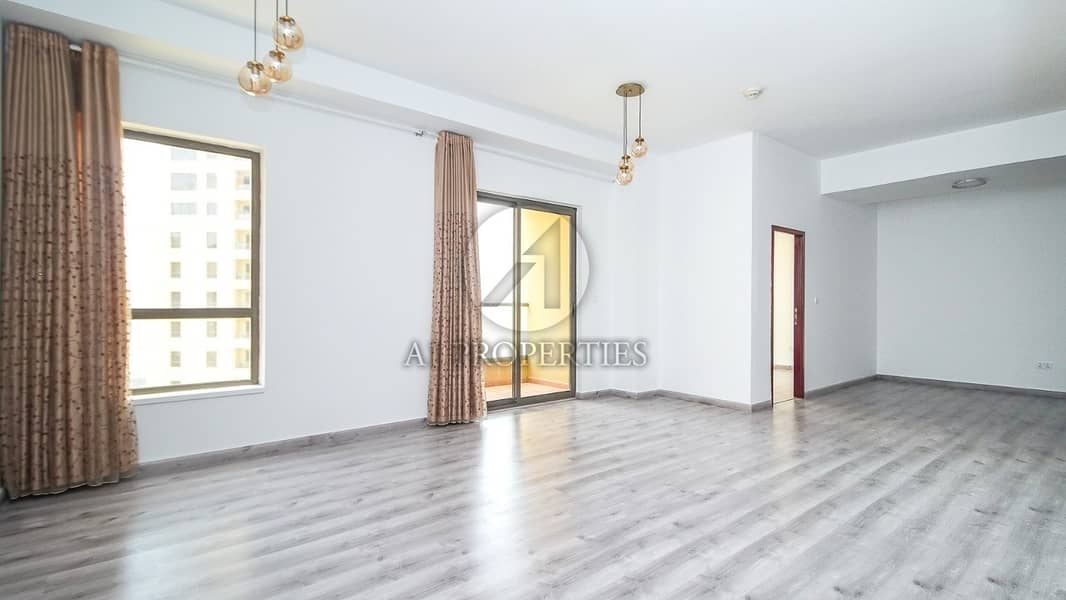 8 Upgraded 1 BR - High Floor - Prime Location