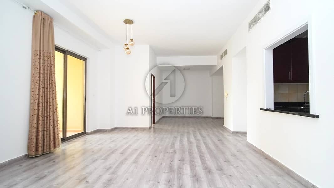14 Upgraded 1 BR - High Floor - Prime Location