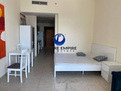 FURNISHED STUDIO APARTMENT AVAILABLE ON MONTHLY BASIS IN DSO,AED