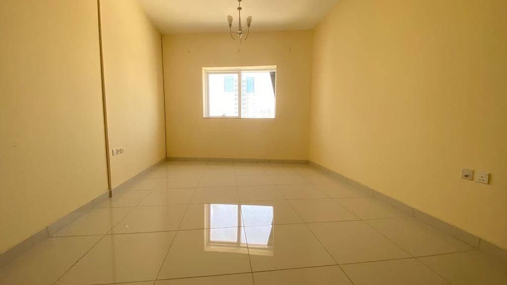 Spacious offer 1bhk rent only 19k in al Taawun