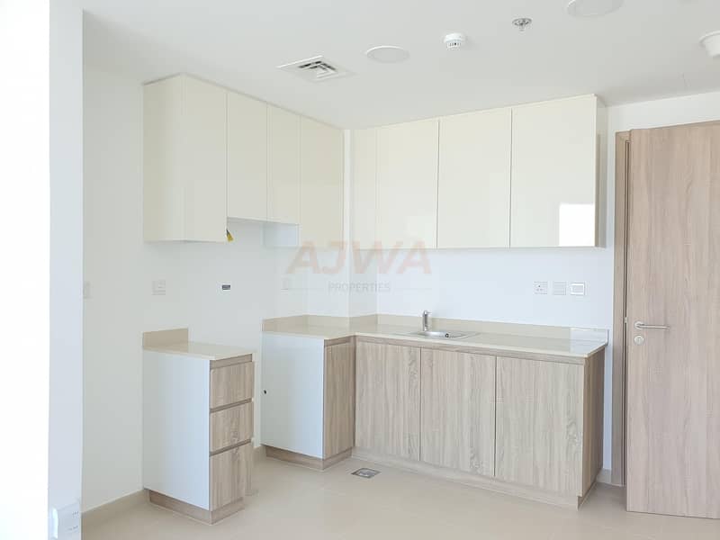 Brand New | Ready to move in | 1 bedroom