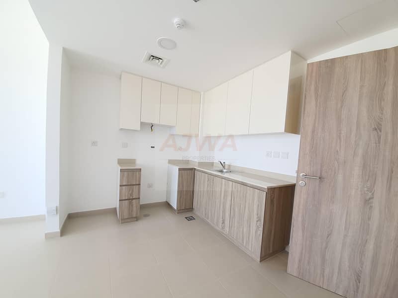 4 Brand New | Ready to move in | 1 bedroom