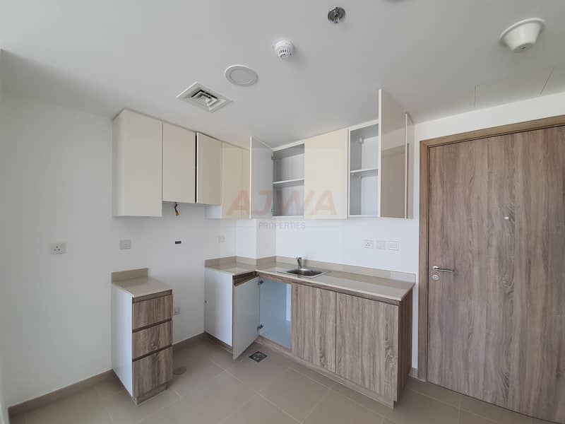 10 Brand New | Ready to move in | 1 bedroom