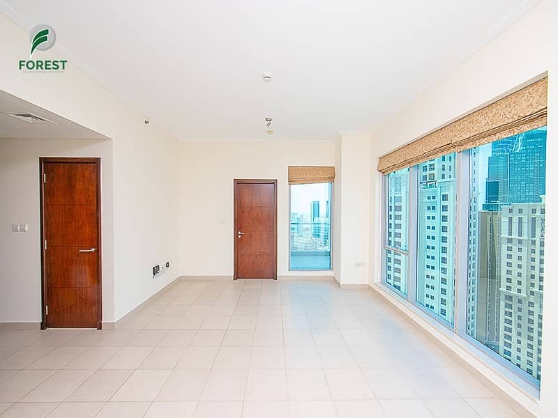 11 Sea View| High Floor | Vacant and Ready to Move In