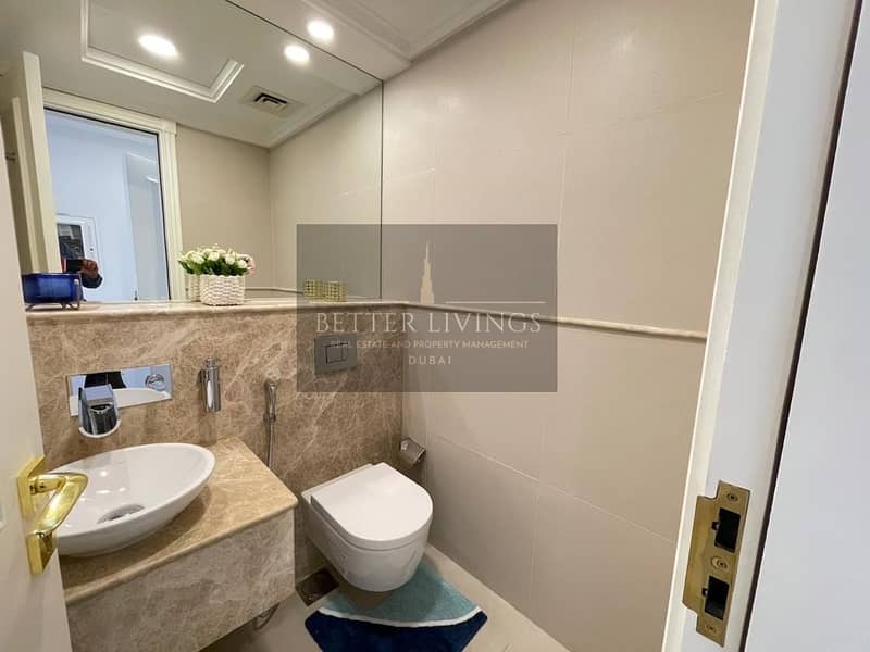3 LUXURY FURNISHED 1 BED | PREMIUM QUALITY | MOVE IN NOW