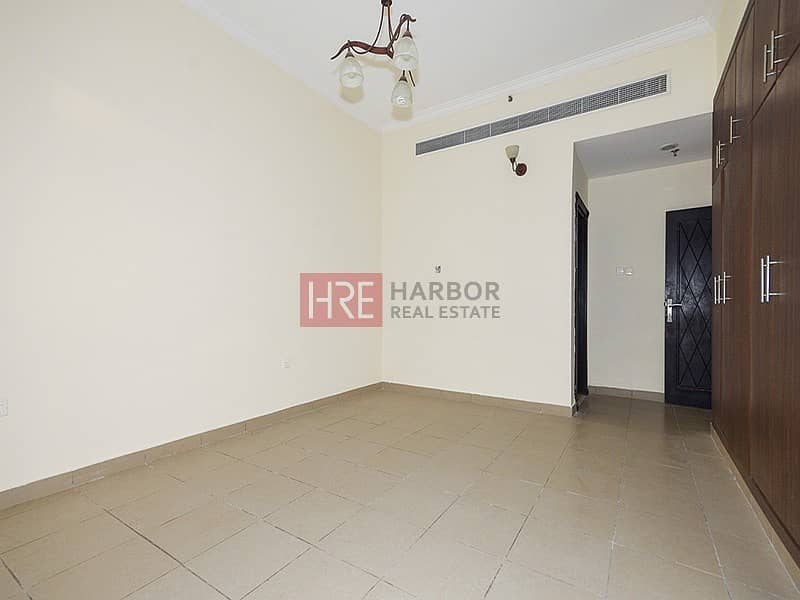 5 2 Balconies | Spacious 2BR |Games Room