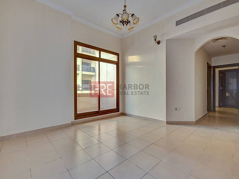 10 2 Balconies | Spacious 2BR |Games Room