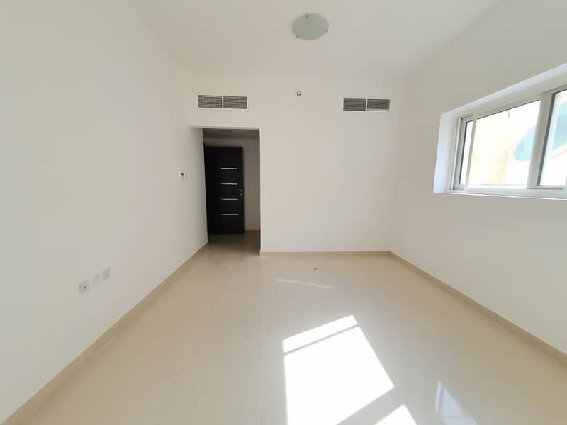Brand new 2bhk with kitchen balcony, 2master bedroom, walk-in closet in new muwaileh.