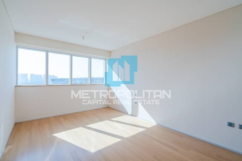 3 Amazing Views | Spacious Layout | Nice Facilities