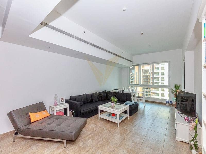 4 Stunningly Furnished 2BR | Near the Mall | Move In Today