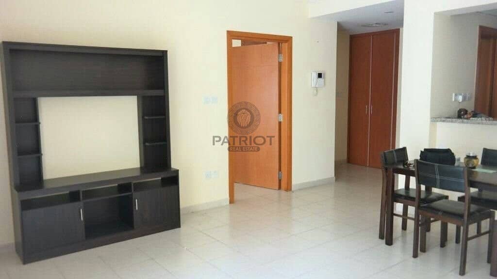 2 Motivated Seller Offers Attractive One bedroom Apartment With Garden View | Balcony | Open Kitchen