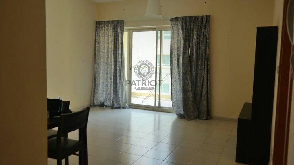 6 Motivated Seller Offers Attractive One bedroom Apartment With Garden View | Balcony | Open Kitchen