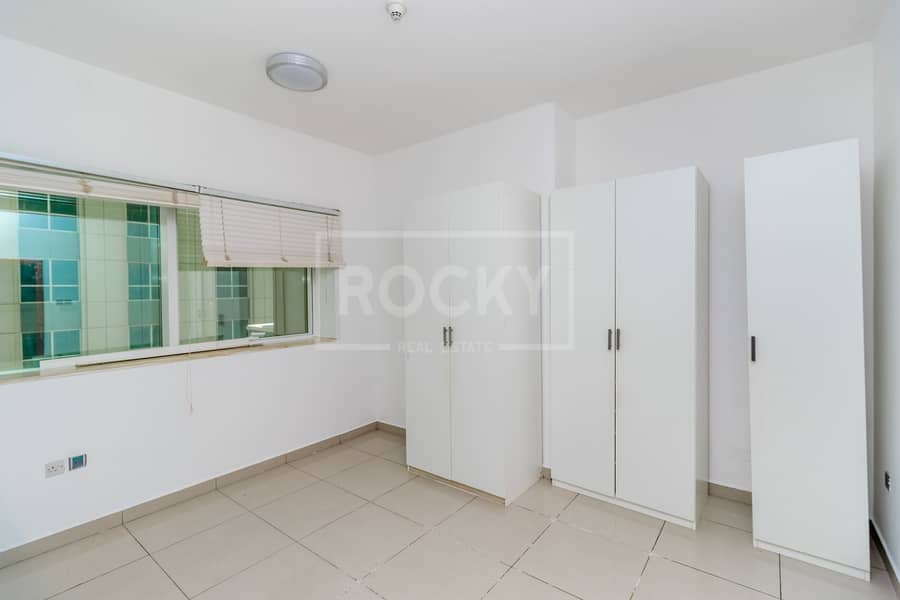 8 Ready to Move | Higher Floor | 1 Bed | Dubai Marina