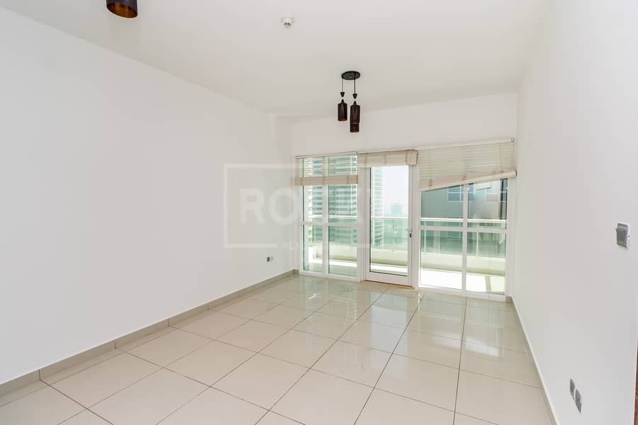 9 Ready to Move | Higher Floor | 1 Bed | Dubai Marina