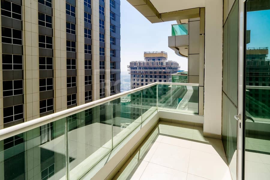 12 Ready to Move | Higher Floor | 1 Bed | Dubai Marina