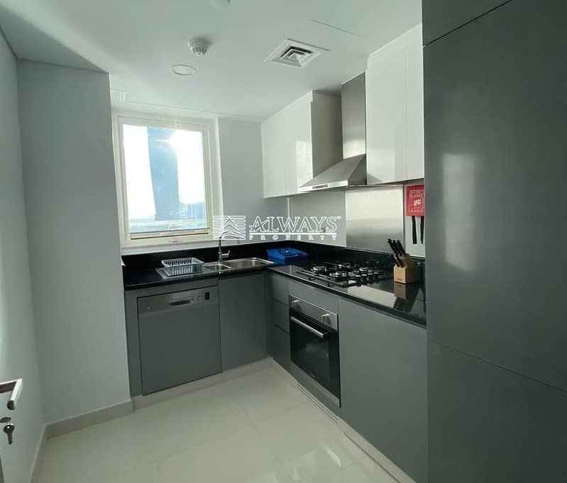 14 Full Canal View |Stunning Fully Furnished 1Bedroom