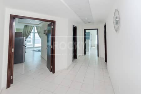 Fully Furnished | Huge | 3-Bed | Fahad 2