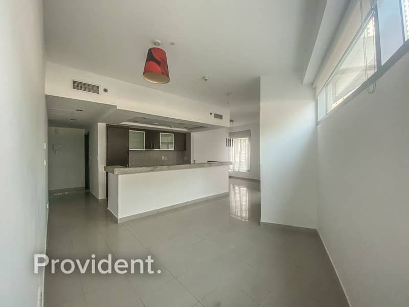 Perfect Condition | Big Layout | Spacious Terrace