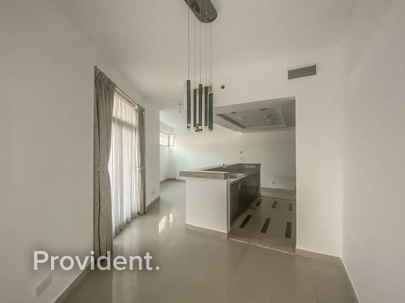2 Perfect Condition | Big Layout | Spacious Terrace