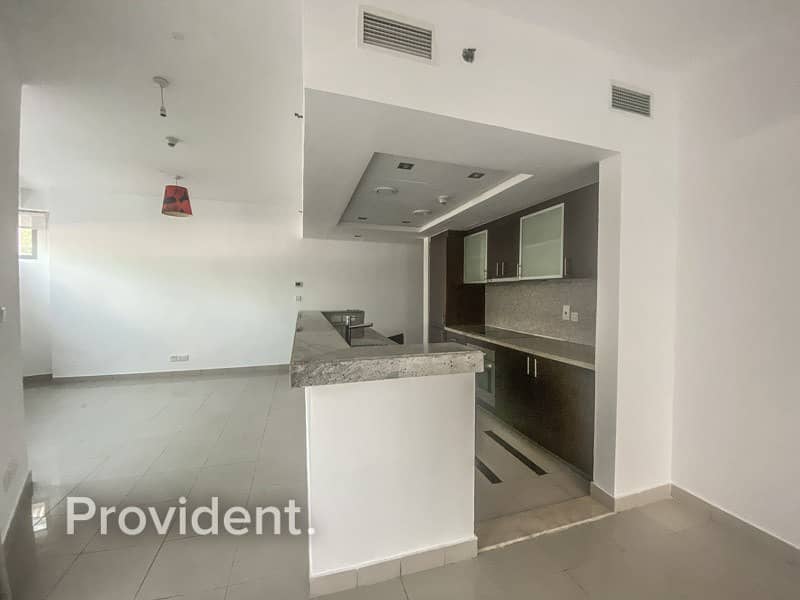 4 Perfect Condition | Big Layout | Spacious Terrace