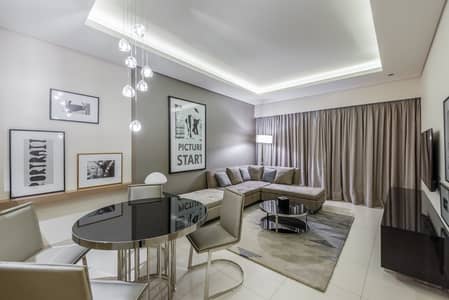 Studio for Sale in Business Bay, Dubai - Luxurious Apt | Furnished | Spacious | Resale Studio for Sale in Business Bay, Dubai - Luxurious Apt | Furnished | Spacious | Resale