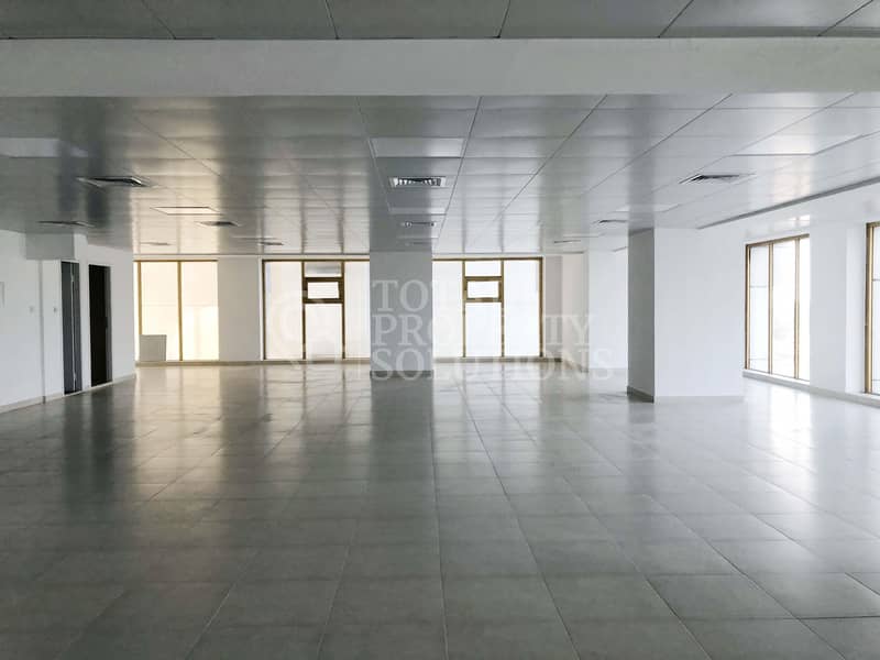 Huge Office Space | Affordable Rate