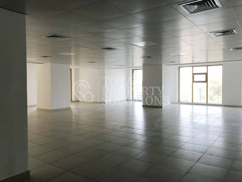 2 Huge Office Space | Affordable Rate