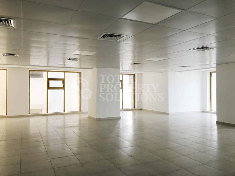 3 Huge Office Space | Affordable Rate