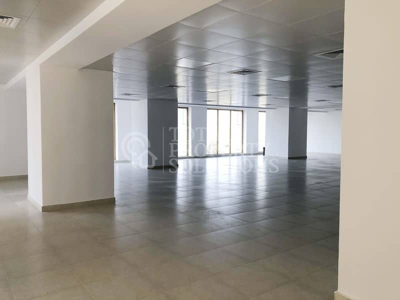 4 Huge Office Space | Affordable Rate