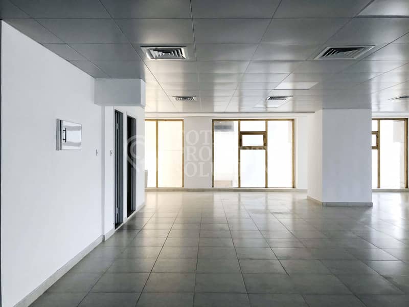 7 Huge Office Space | Affordable Rate