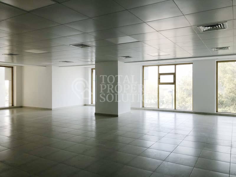 8 Huge Office Space | Affordable Rate
