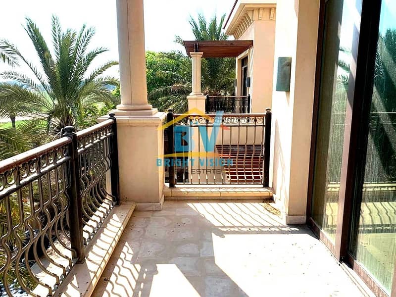 12 Head Turning Fully Furnished 5 BHK Villa with All Leisure Facilities