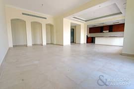 Large 2 Bedrooms | Balcony | 1679 Sq. Ft.