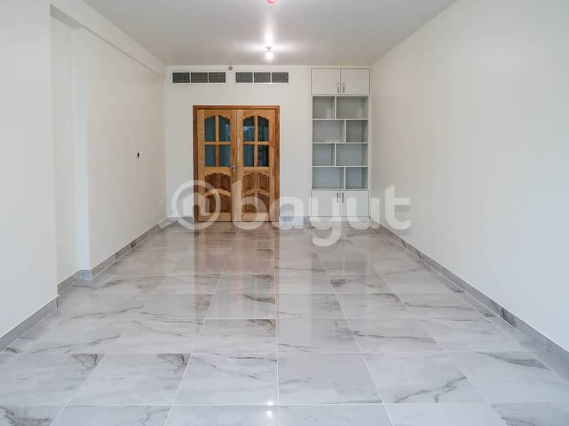 Fully Renovated | High Floor | Spacious | Apartment