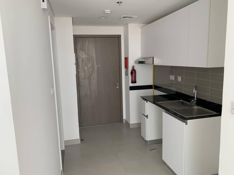 3 Brand New Studio @ 18k |Dubai South