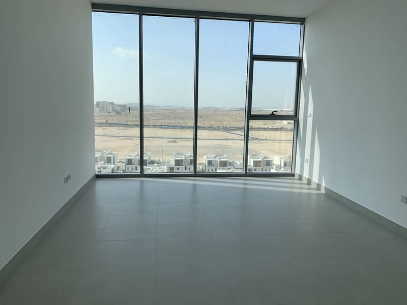 Brand New Studio @ 18k |Dubai South