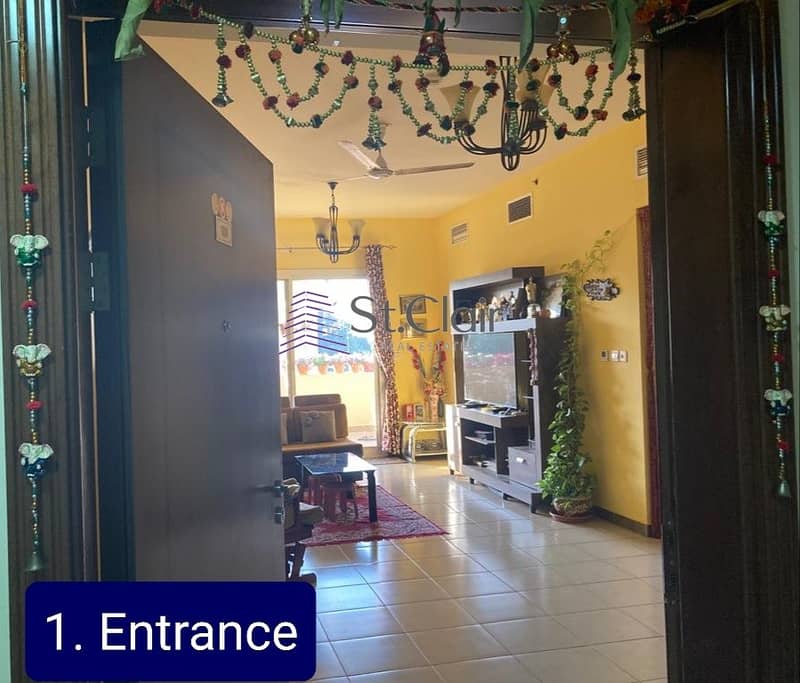 3 SPECIOUS 2BR UNIT | WELL MAINTAINED | READY TO MOVE IN