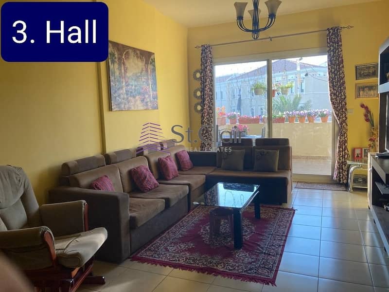 7 SPECIOUS 2BR UNIT | WELL MAINTAINED | READY TO MOVE IN