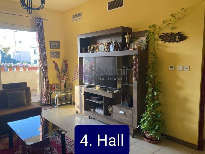 9 SPECIOUS 2BR UNIT | WELL MAINTAINED | READY TO MOVE IN