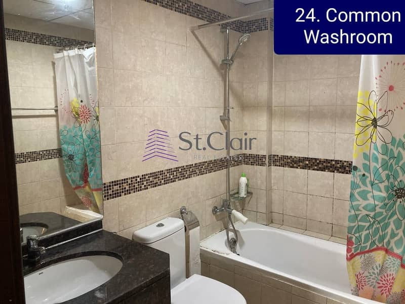 33 SPECIOUS 2BR UNIT | WELL MAINTAINED | READY TO MOVE IN